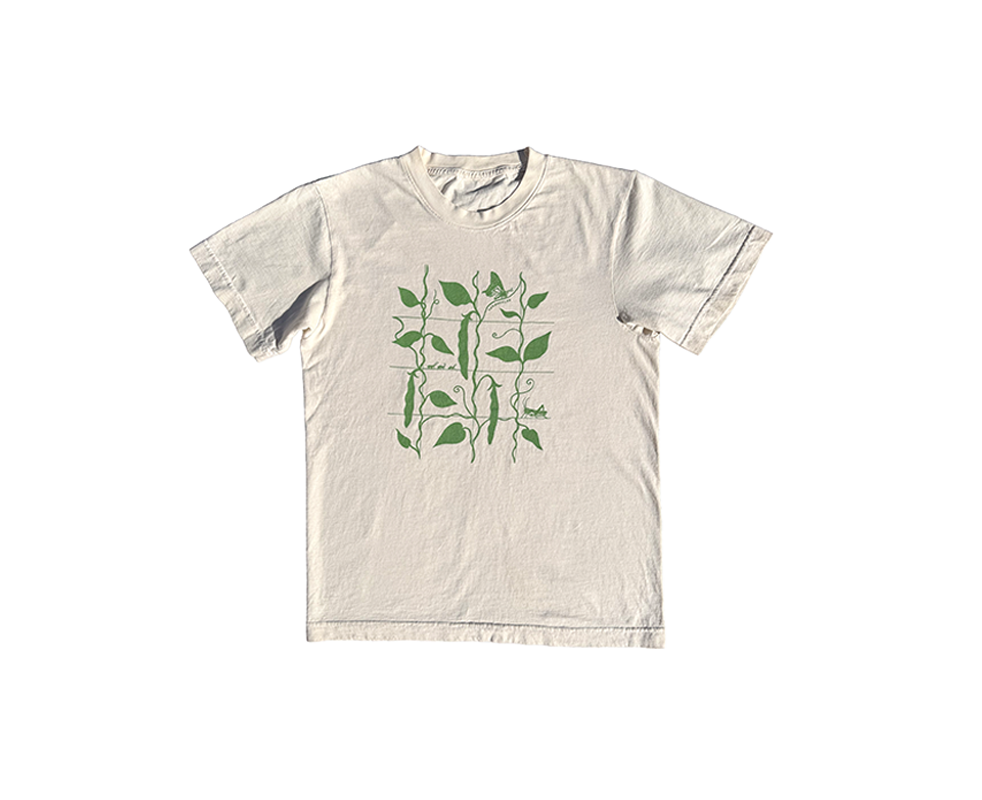 Beans T shirt