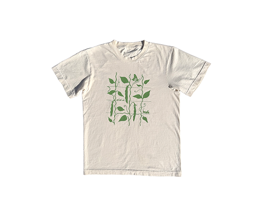 Beans T shirt