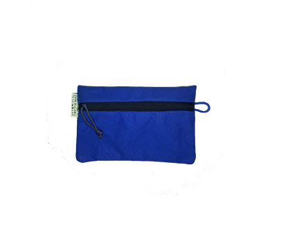 Zipper Pouch