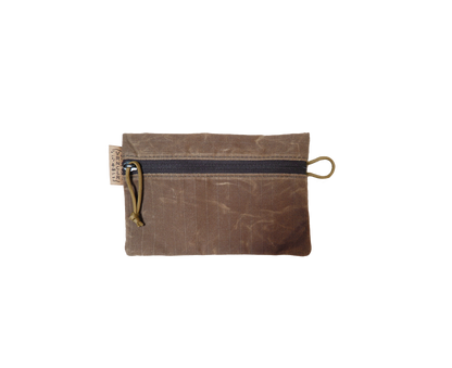 Zipper Pouch