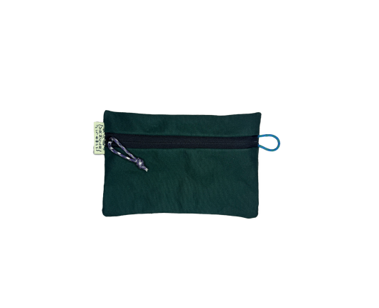 Zipper Pouch