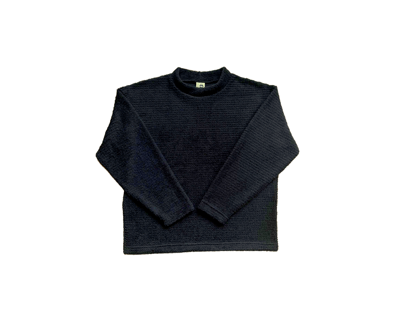 Ebb Fleece