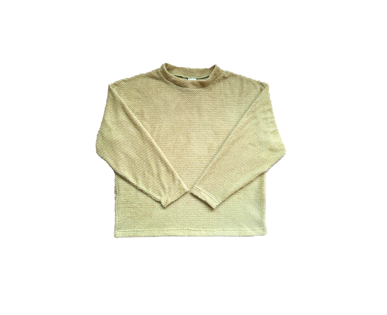 Ebb Fleece