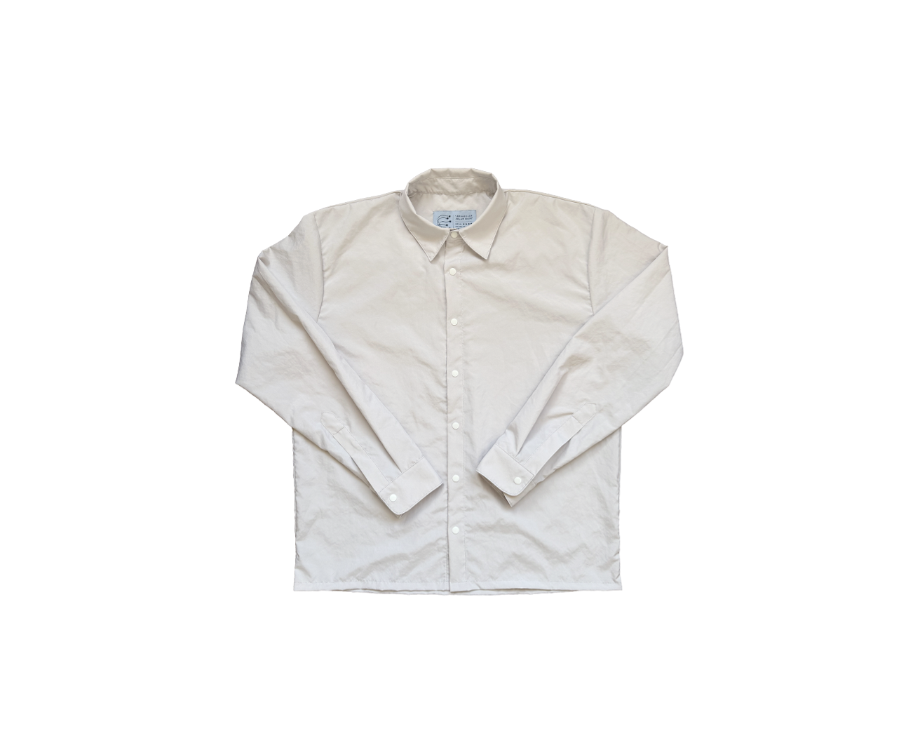 Solar Shirt 2026