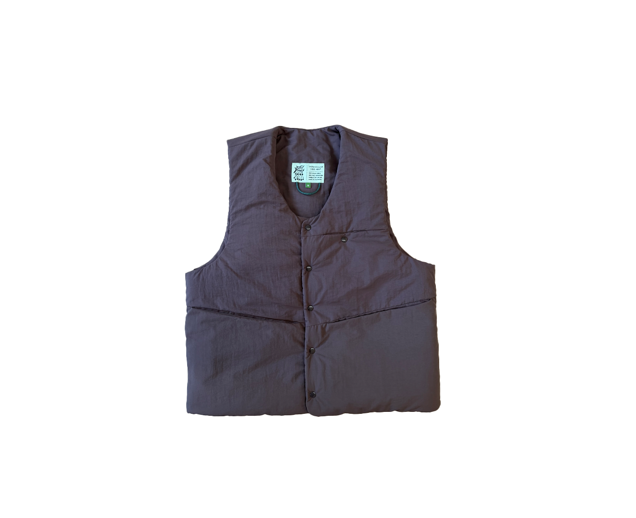 Vee Vest