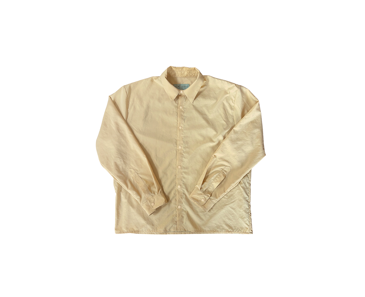 Solar Shirt