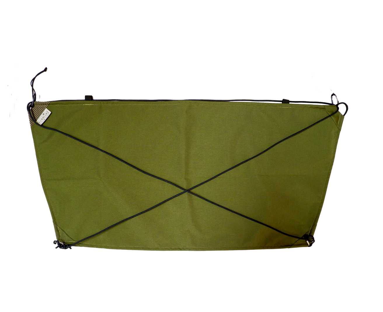 GFC Bedding Catch – venacular