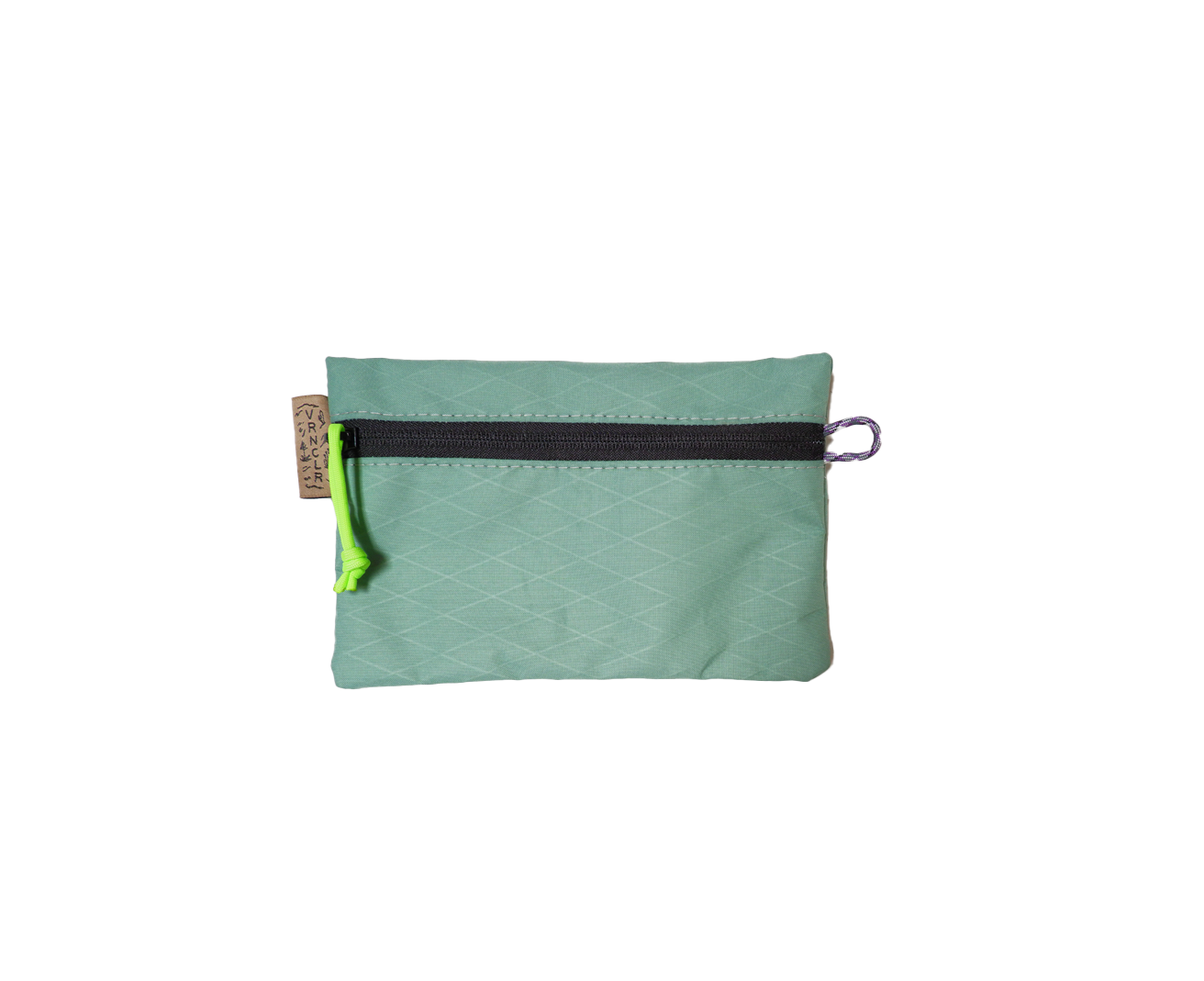 Zipper Pouch