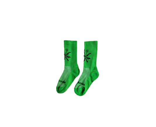 Weed Socks